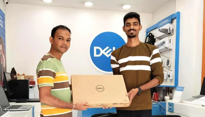 Dell Exclusive Store -    Alibag Alibag - Alibag
