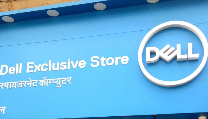 Dell Exclusive Store -    Alibag Area - Alibag