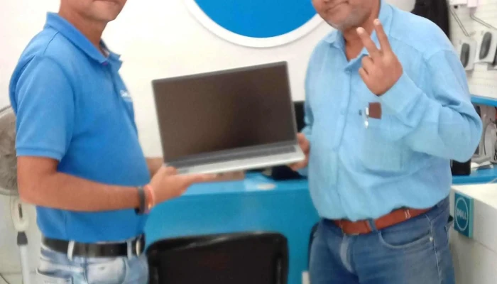 Dell Exclusive Store -    Alibag Catalog - Alibag
