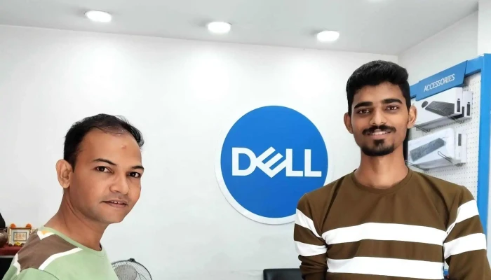 Dell Exclusive Store -    Alibag Computer Store - Alibag