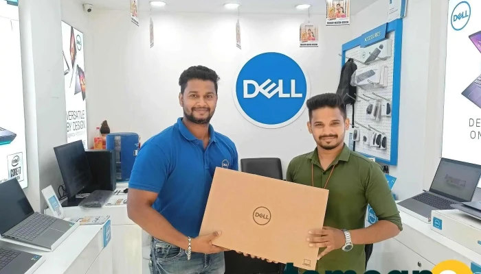 Dell Exclusive Store -    Alibag Computer - Alibag