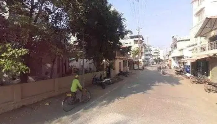 Dell Exclusive Store -    Alibag Street View 360deg - Alibag