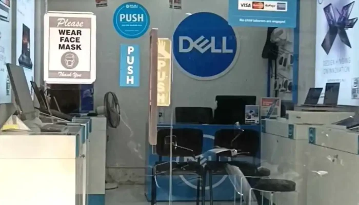 Dell Exclusive Store -    Alibag Videos - Alibag