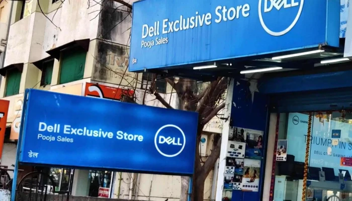 Dell Exclusive Store -    Aurangabad By Owner - Chhatrapati Sambhajinagar