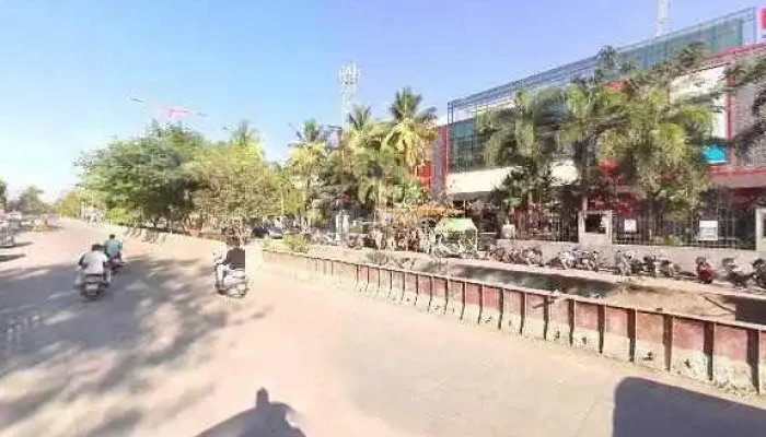 Dell Exclusive Store -    Aurangabad Street View 360deg - Chhatrapati Sambhajinagar