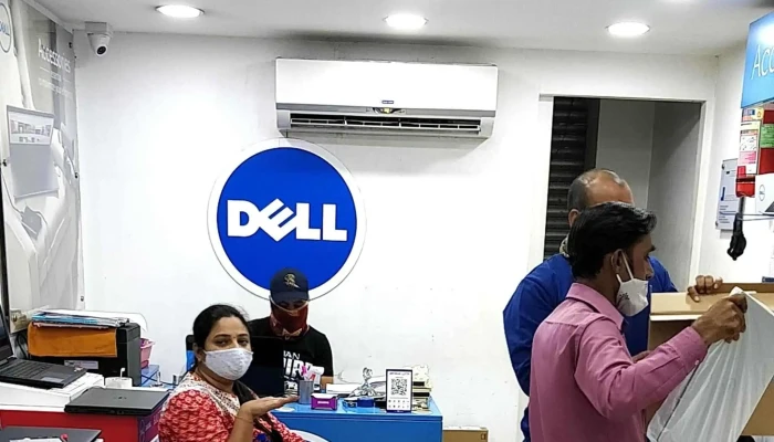 Dell Exclusive Store -    Badlapur Address - Badlapur