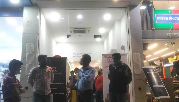 Dell Exclusive Store -    Badlapur All - Badlapur