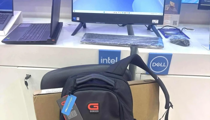 Dell Exclusive Store -    Badlapur Computer Store - Badlapur