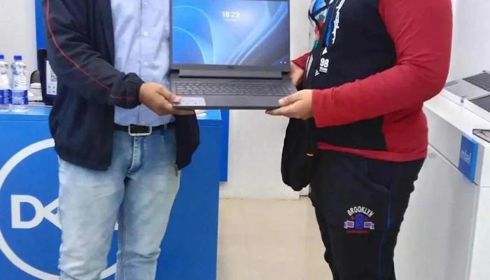 Dell Exclusive Store -    Badlapur Computer - Badlapur