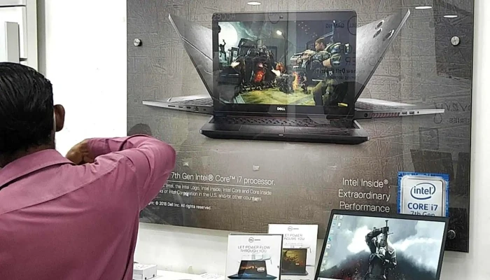 Dell Exclusive Store -    Badlapur Phone - Badlapur