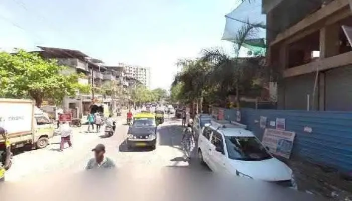 Dell Exclusive Store -    Badlapur Street View 360deg - Badlapur