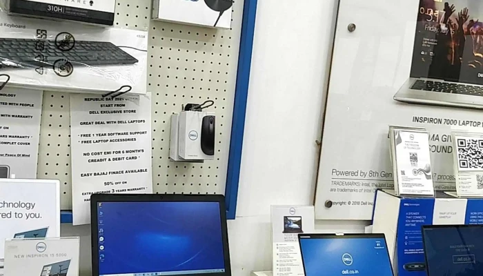 Dell Exclusive Store -    Badlapur Videos - Badlapur