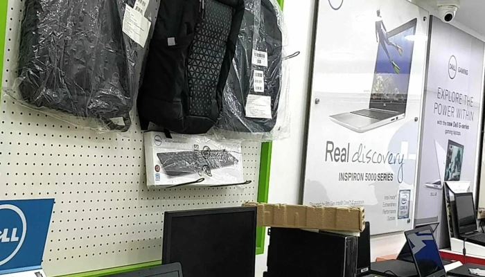 Dell Exclusive Store -    Badlapur Website - Badlapur