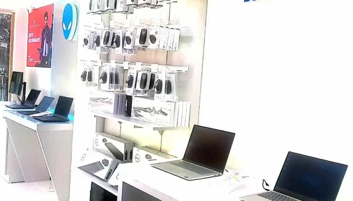 Dell Exclusive Store -    Chembur Principal - Co-op Housing Society Ltd