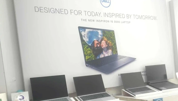 Dell Exclusive Store -    Kaithal Comments - Kaithal