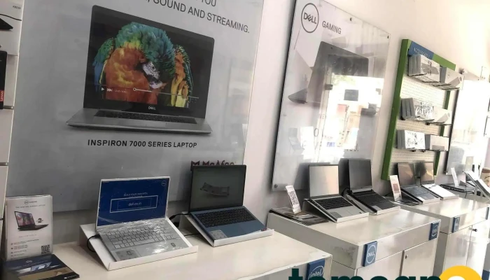 Dell Exclusive Store -    Kaithal Computer - Kaithal
