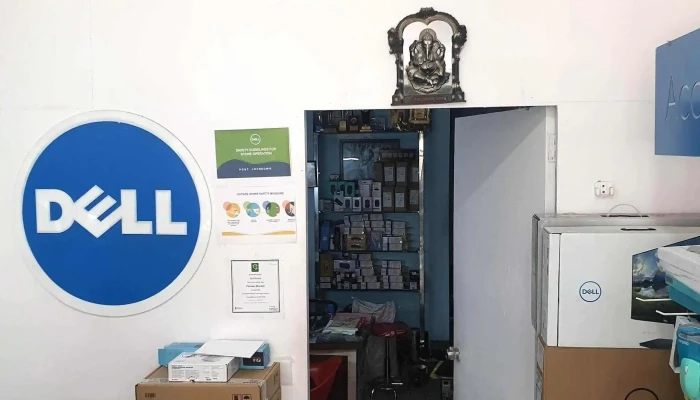 Dell Exclusive Store -    Kaithal Discounts - Kaithal