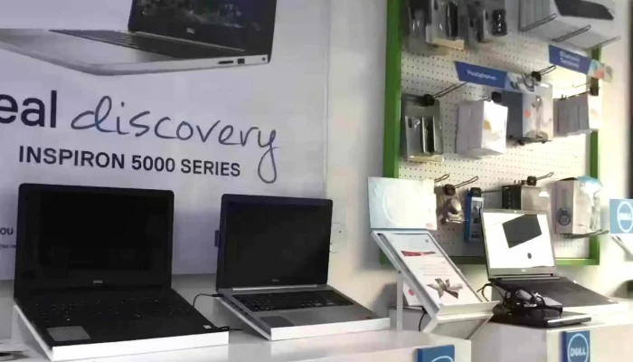 Dell Exclusive Store -    Kaithal Kaithal - Kaithal