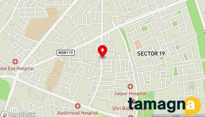 map of Dell Exclusive Store - Kaithal Computer store, Computer accessories store in Kaithal