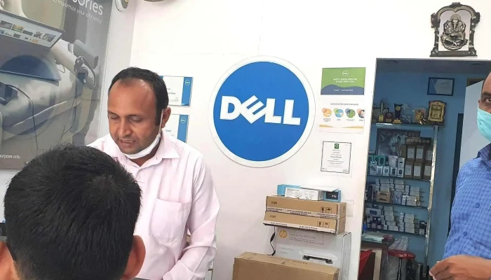 Dell Exclusive Store -    Kaithal Where - Kaithal