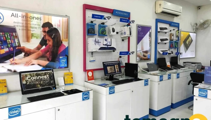 Dell Exclusive Store -    Kurukshetra Computer - Kurukshetra