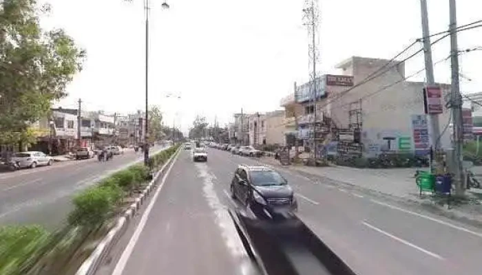 Dell Exclusive Store -    Kurukshetra Street View 360deg - Kurukshetra