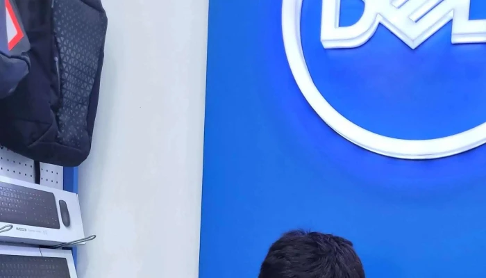 Dell Exclusive Store -    Mercury Towers Airoli Navi Mumbai Mumbai - Navi Mumbai, Mumbai
