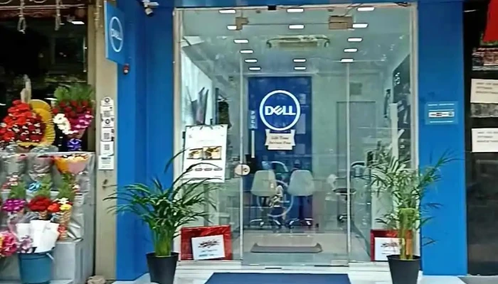 Dell Exclusive Store -    Mercury Towers Airoli Videos - Navi Mumbai, Mumbai