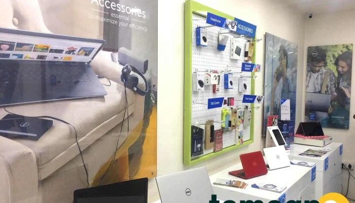Dell Exclusive Store -    Narnaul Computer - Narnaul