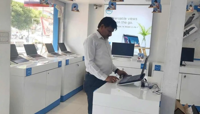 Dell Exclusive Store -    Nashik Computer - Nashik
