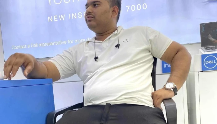 Dell Exclusive Store -    Nashik Nashik - Nashik
