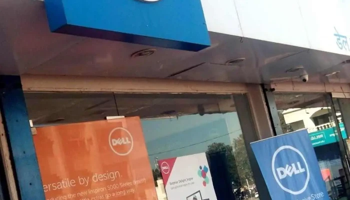 Dell Exclusive Store -    Nirala Bazar All - Chhatrapati Sambhajinagar