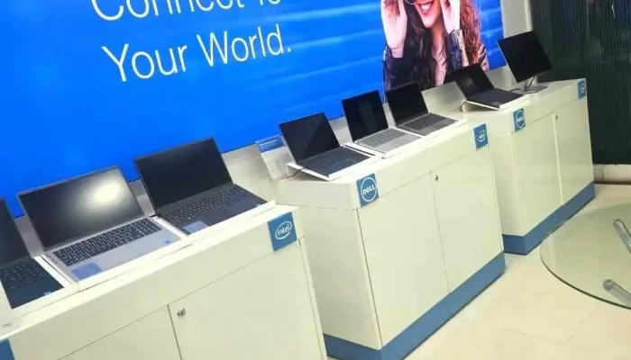 Dell Exclusive Store -    Nirala Bazar Computer - Chhatrapati Sambhajinagar