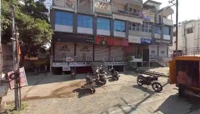 Dell Exclusive Store -    Nirala Bazar Street View 360deg - Chhatrapati Sambhajinagar