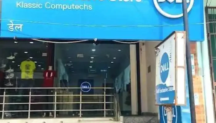 Dell Exclusive Store -    Palwal All - Palwal