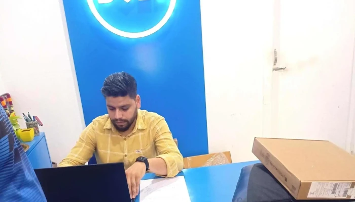 Dell Exclusive Store -    Palwal Computer Store - Palwal