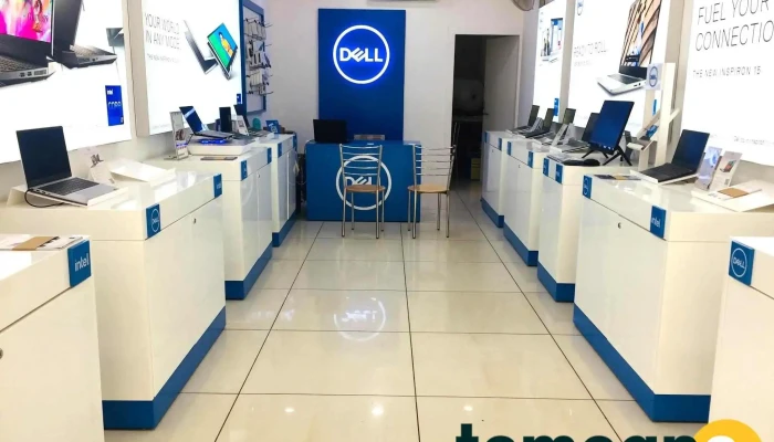 Dell Exclusive Store -    Palwal Computer - Palwal