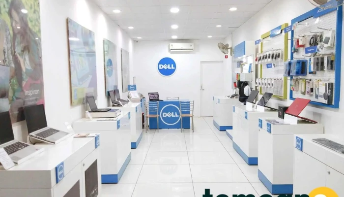 Dell Exclusive Store -    Palwal Inside - Palwal