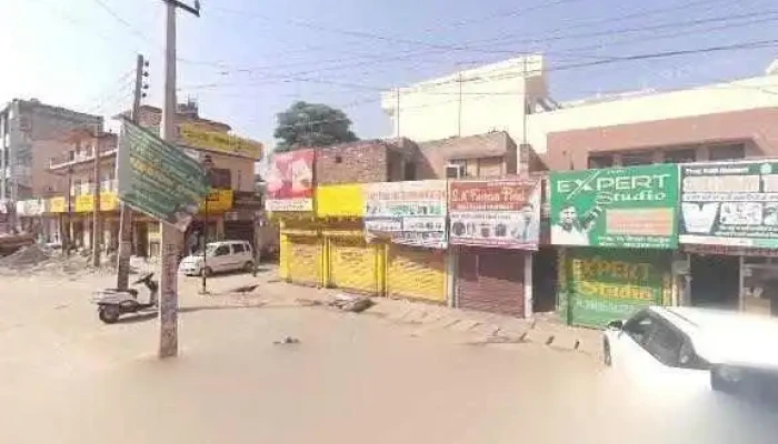 Dell Exclusive Store -    Palwal Street View 360deg - Palwal