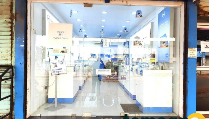 Dell Exclusive Store -    Ratnagiri Inside - Ratnagiri