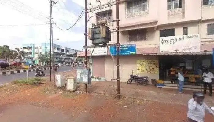 Dell Exclusive Store -    Ratnagiri Street View 360deg - Ratnagiri