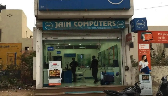Dell Exclusive Store -    Rewari All - Rewari