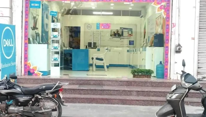 Dell Exclusive Store -    Rewari By Owner - Rewari