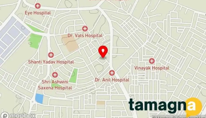 map of Dell Exclusive Store - Rewari Computer store, Computer accessories store in Rewari