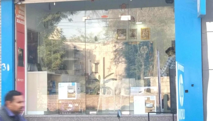 Dell Exclusive Store -    Rewari Rewari - Rewari