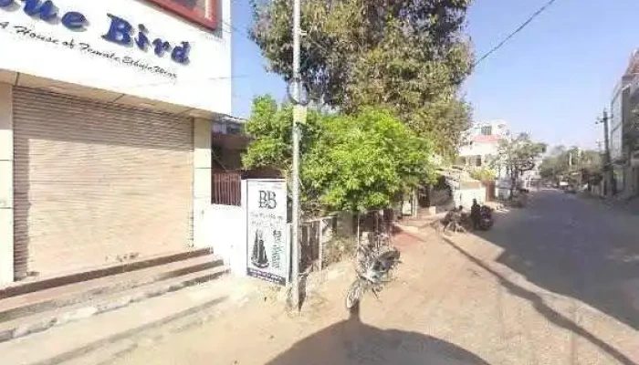 Dell Exclusive Store -    Rewari Street View 360deg - Rewari