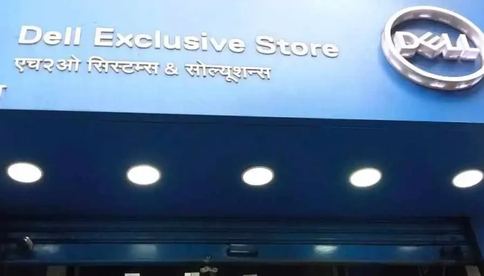 Dell Exclusive Store -    Ulhasnagar By Owner - Ulhasnagar