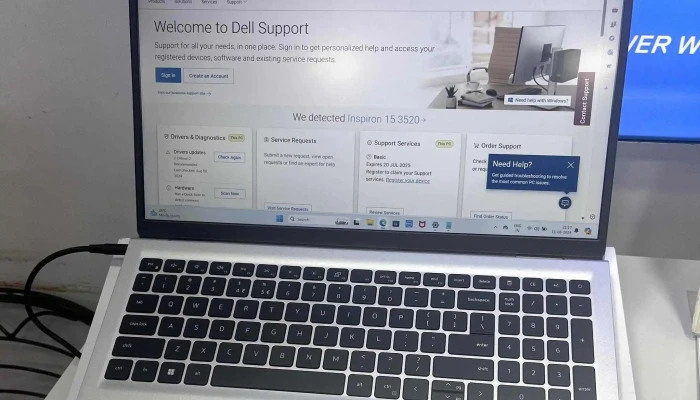 Dell Exclusive Store -    Ulhasnagar Computer Store - Ulhasnagar