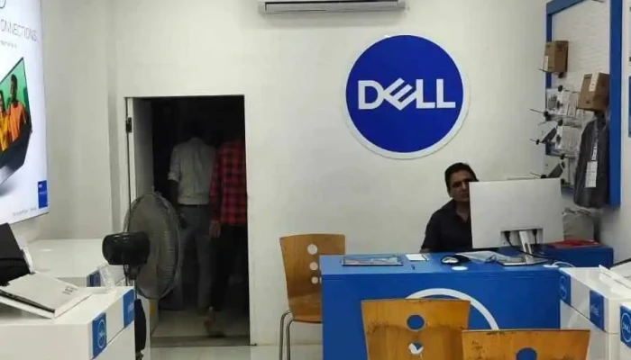 Dell Exclusive Store - Antrolikar Shopping Center Datta Chowk