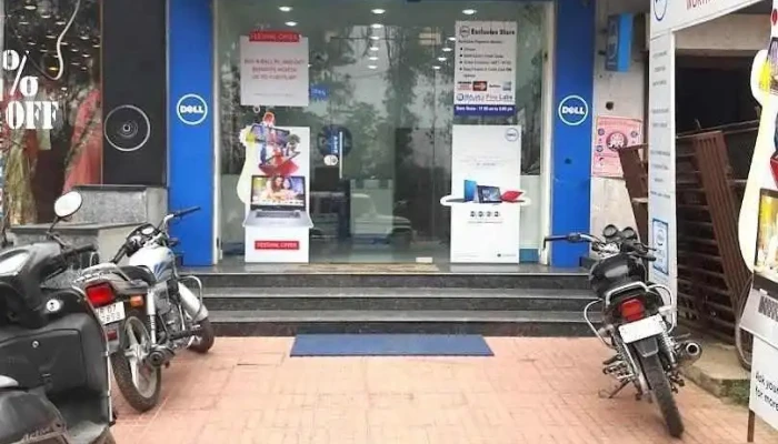 Dell Exclusive Store - Kurukshetra - Kurukshetra